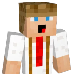 Araster's Minecraft skin