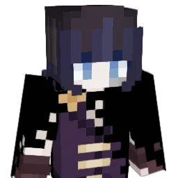 Arat4_'s Minecraft skin