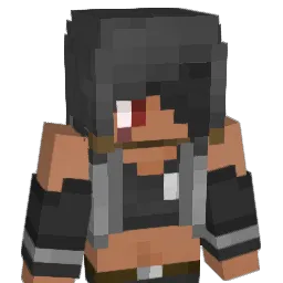 ArataLabo's Minecraft skin