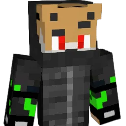 Arathul's Minecraft skin