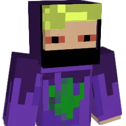 AratillHD Minecraft avatar bust