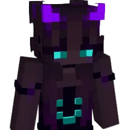 Aratisss Minecraft avatar bust