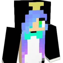 Araullo Minecraft avatar bust
