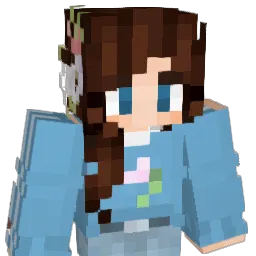 Araviis's Minecraft skin