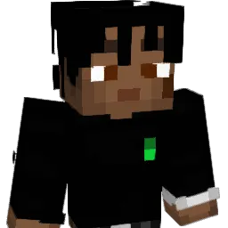 Aravindd's Minecraft skin