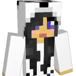 Arawind's Minecraft skin