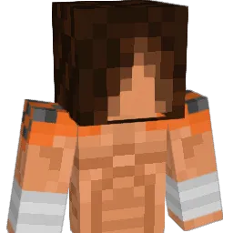 Arayel Minecraft avatar bust