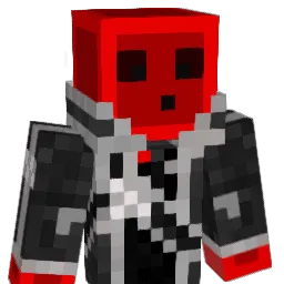 Arayn0301 Minecraft avatar bust