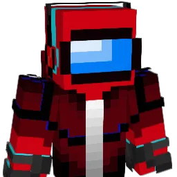 Arazhell's Minecraft skin