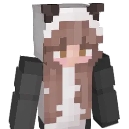 Arbarlpo's Minecraft skin