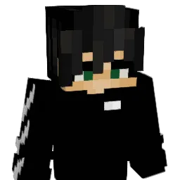 ArbeN25 Minecraft avatar bust