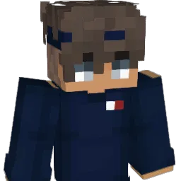 ArbeitsHeft's Minecraft skin