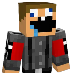Arbitard13's Minecraft skin
