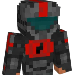 Arbiter343's Minecraft skin