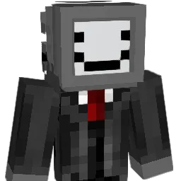 ArbiterMC2007 Minecraft avatar bust