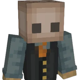 ArbiterOfRoses's Minecraft skin