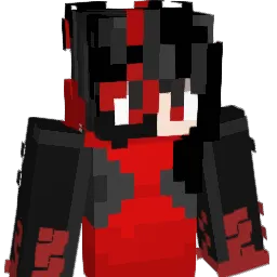 Arbitral's Minecraft skin