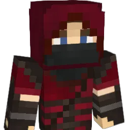 ArbitraryTofu's Minecraft skin