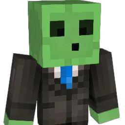 Arbitraryeel's Minecraft skin