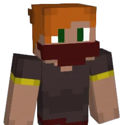 Arblis's Minecraft skin