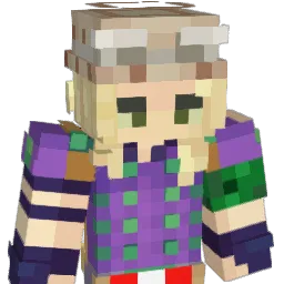 Arbok_XoX Minecraft avatar bust