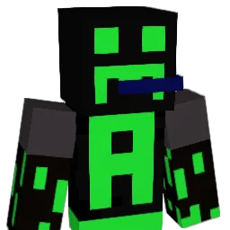 Arbotoad's Minecraft skin