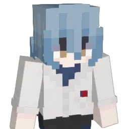 Arbtan Minecraft avatar bust