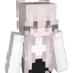 Arbuzik2 Minecraft avatar bust