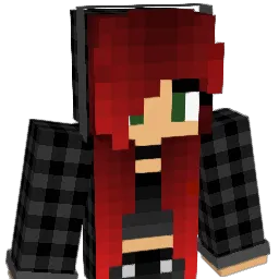 Arbuziuke_ Minecraft avatar bust