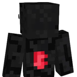Arc0ftheSuN Minecraft avatar bust