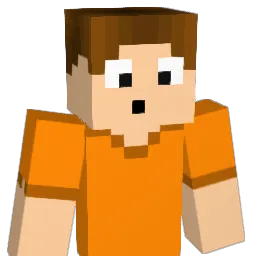 Arc0n Minecraft avatar bust