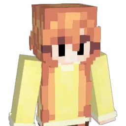 ArcAlloy Minecraft avatar bust