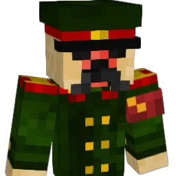 ArcCra's Minecraft skin