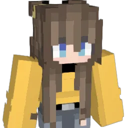 ArcFithus's Minecraft skin