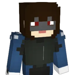 ArcHammer123 Minecraft avatar bust