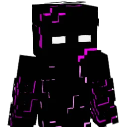ArcNoxx Minecraft avatar bust