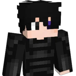 ArcV7's Minecraft skin