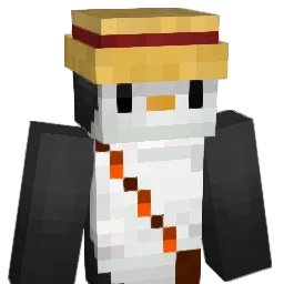Arc_Alight Minecraft avatar bust