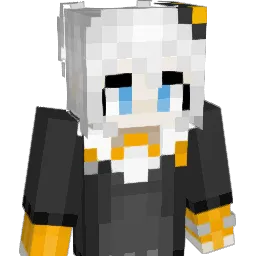 Arc_Cosine's Minecraft skin