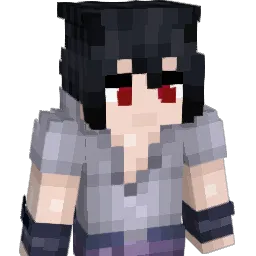 Arc_JK Minecraft avatar bust