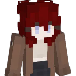 Arc_Law Minecraft avatar bust