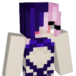 Arc_Lazer Minecraft avatar bust
