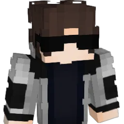 Arc_North Minecraft avatar bust