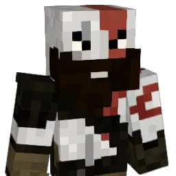 Arc_Omega's Minecraft skin