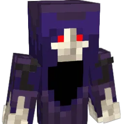 Arc_Rider27 Minecraft avatar bust