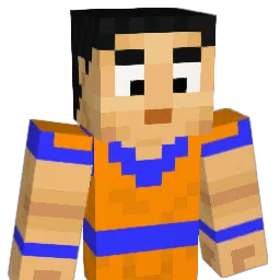 Arc_Rogue Minecraft avatar bust