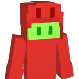 Arca__'s Minecraft skin