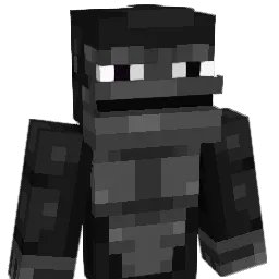 Arcade221 Minecraft avatar bust