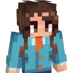 ArcadeJade's Minecraft skin