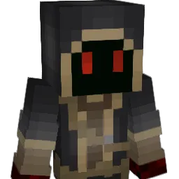 ArcadePizza's Minecraft skin